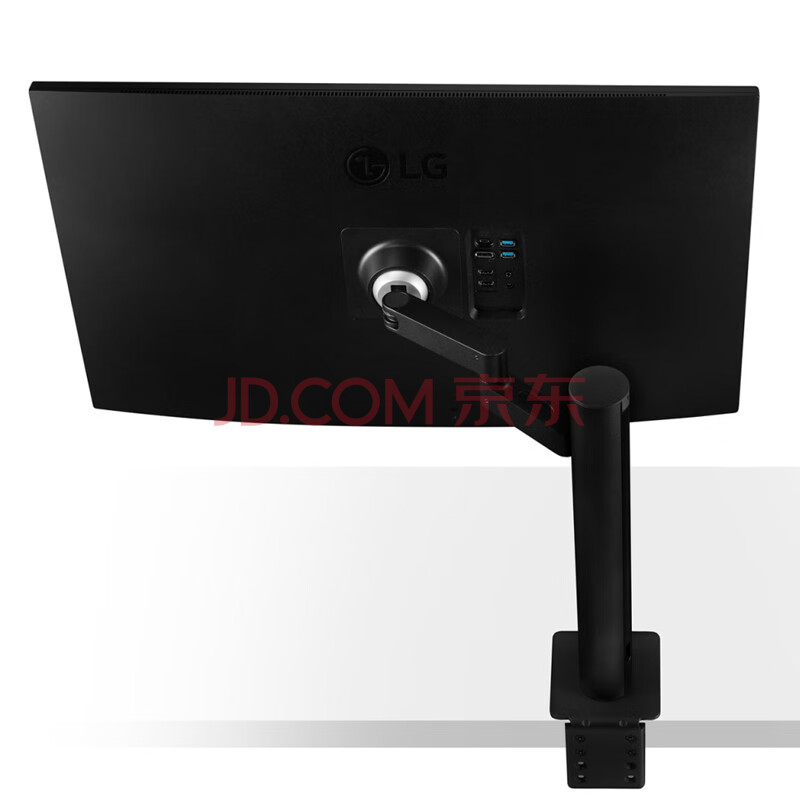 LG 31.5英寸超高清显示器 32UN880 -B质量评测差？亲身入手体验爆料 对比评测 第4张
