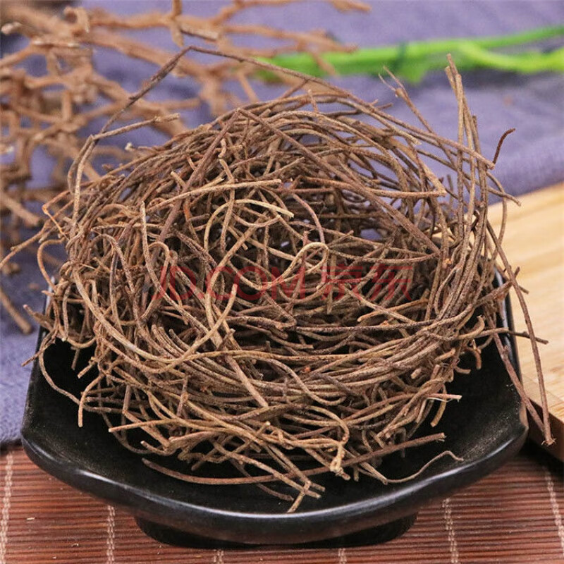 中药材菟丝子草菟丝子藤无娘藤中草药菟丝草无根藤凉血 1000克