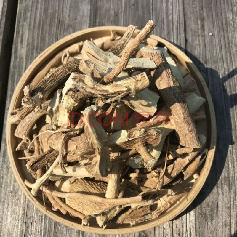 康中尊南昆深山野生倒吊王黄花倒水莲黄花大远志观音串黄花参500g