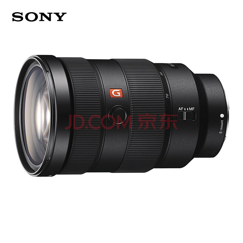 索尼（SONY）FE 24-70mm F2.8 GM 全画幅标准变焦G大师镜头（SEL2470GM）大三元 品牌评测 第3张