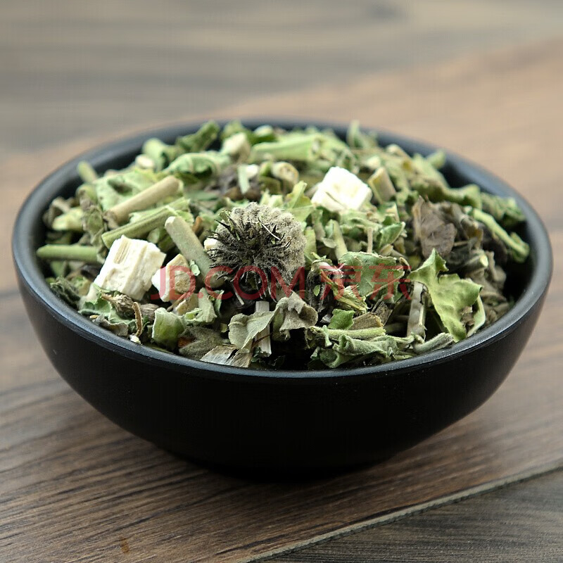 药声录 磨盘草 中药材茼麻草 耳响草 响耳草磨龙草金花草 50克