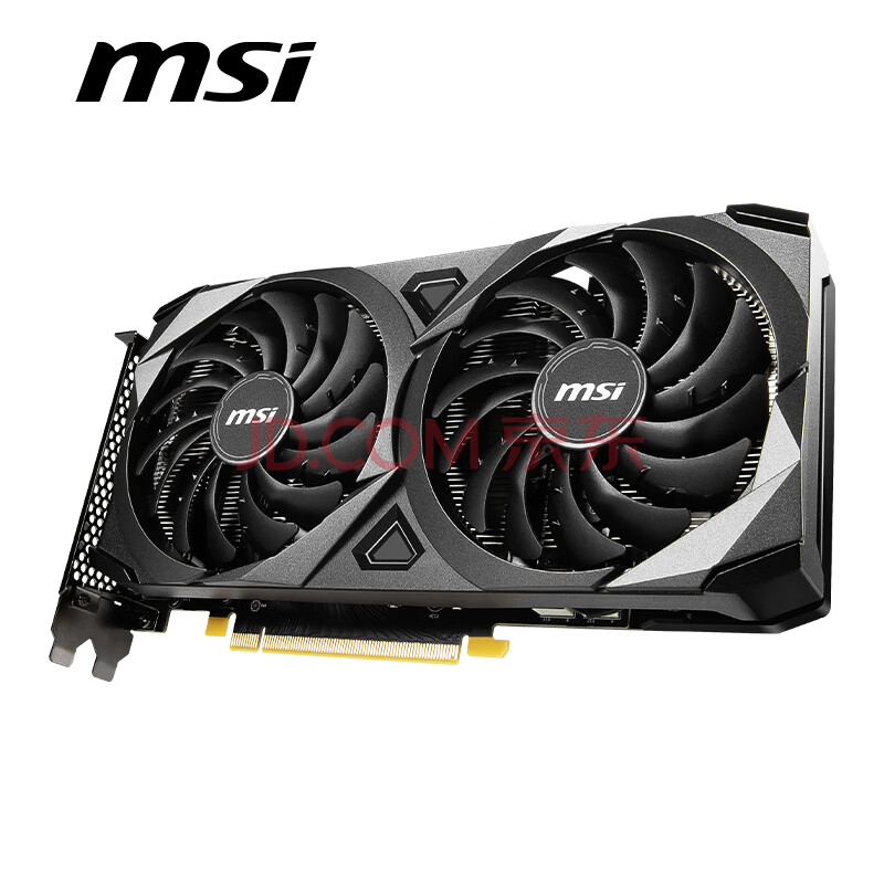 功能爆料微星（MSI）万图师 GeForce RTX 3060电脑显卡性价比高吗？深度评测揭秘 对比评测 第1张