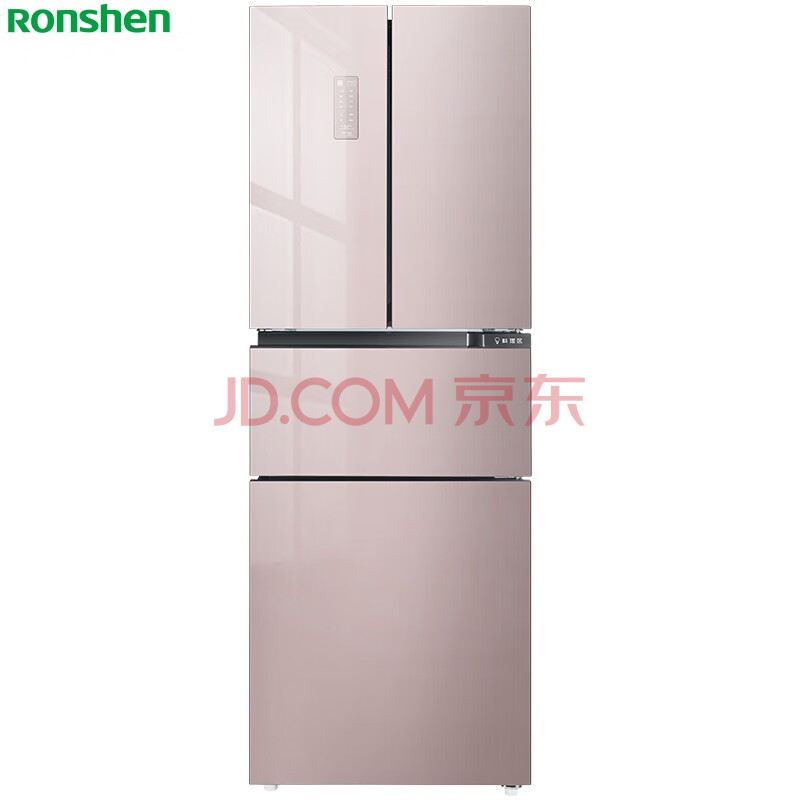 容声(Ronshen) 298升 多门冰箱BCD-298WD11MYC怎么样【对比评测】质量性能揭秘 首页推荐 第1张