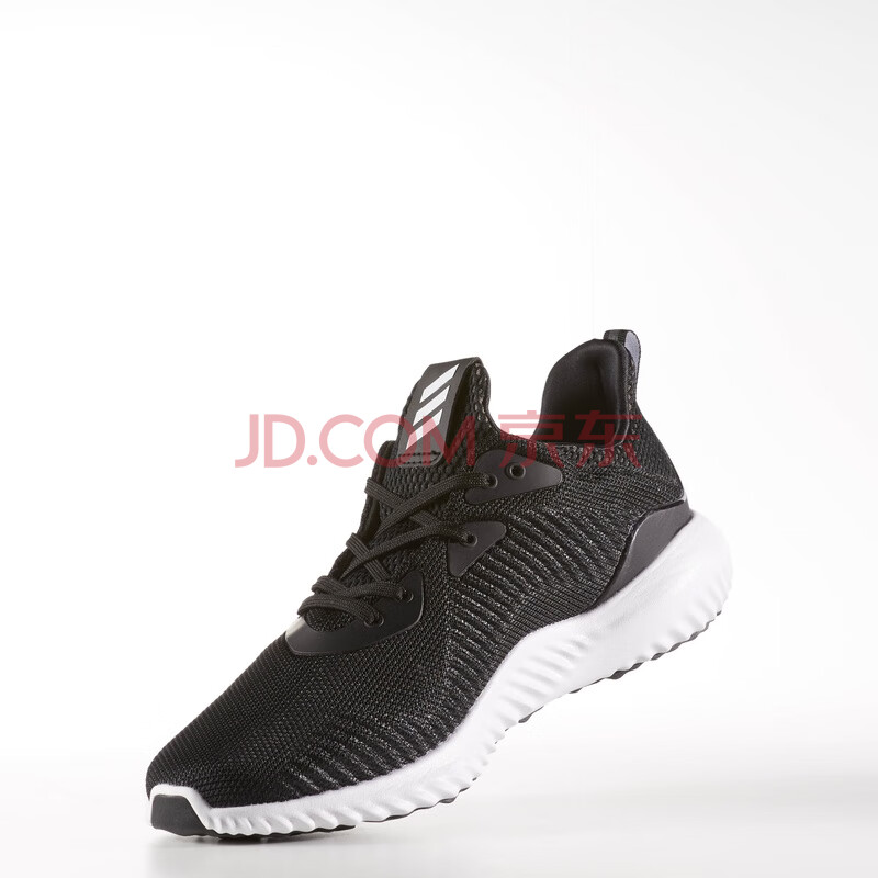 双重优惠：538元包邮 adidas 阿迪达斯 alphabounce1 男性休闲运动鞋 *2件
