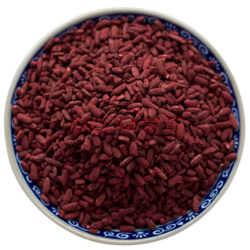 红曲米 熬粥红曲米500克