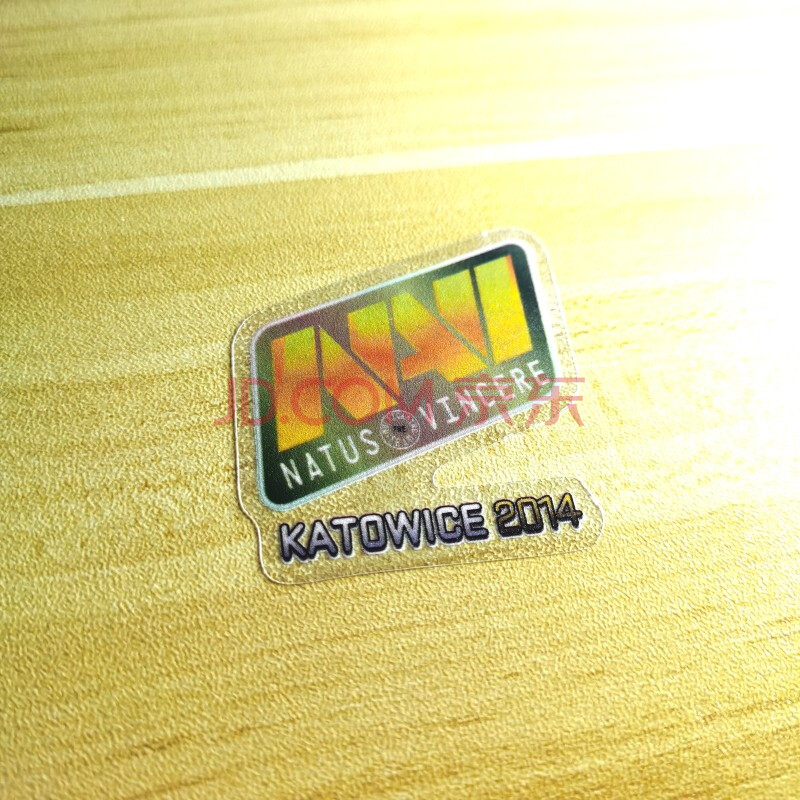 柏欧雅csgo周边贴纸印花实物实体反恐精英攻势鸡脖先生皇冠咆哮ibp