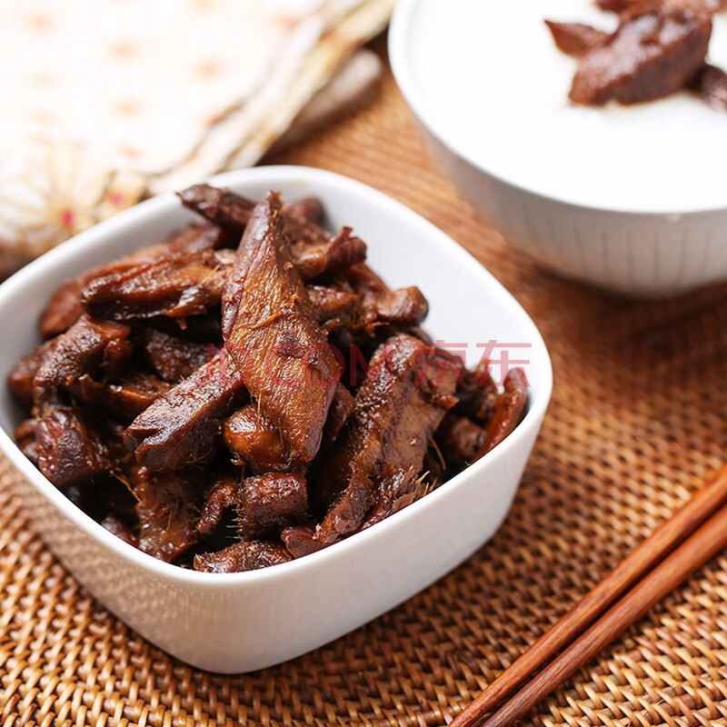 门头沟特产 韭园酱菜 酱香浓郁 老北京风味酱菜 老姜*500g