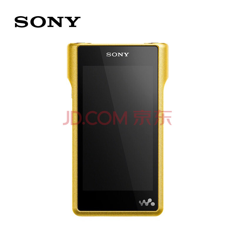 索尼（SONY）NW-WM1Z MP3音乐播放器质量口碑如何，真实揭秘 电商资讯 第2张
