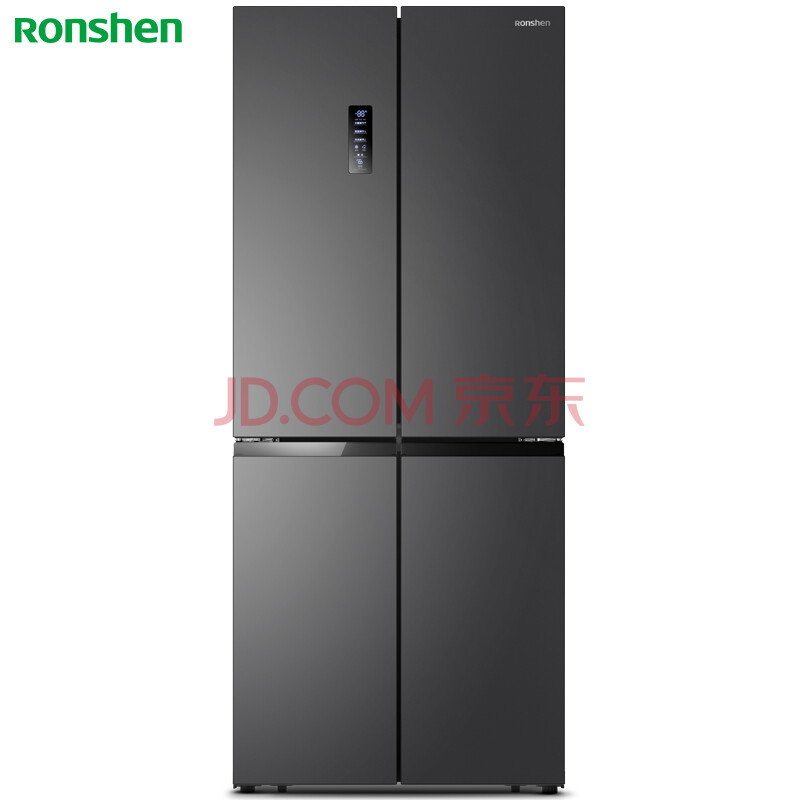 容声(Ronshen)452升 十字对开冰箱BCD-452WD12FP怎么样？质量对比参考评测，详情曝光 首页推荐 第1张