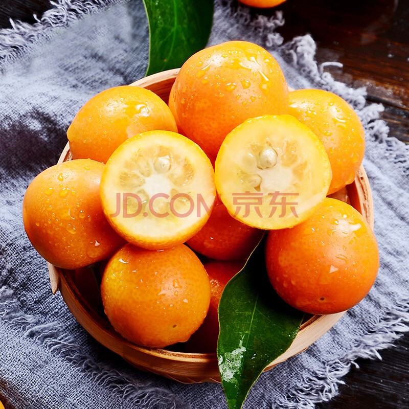 小蜜桔的吃法和作用(小蜜桔怎么做止咳)