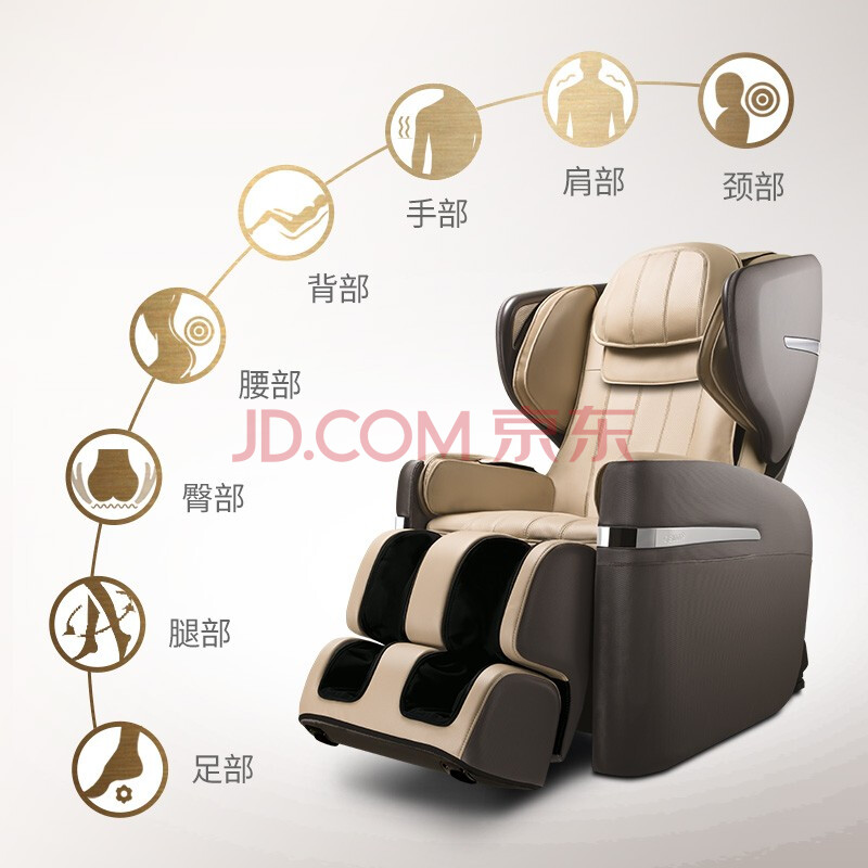 亲测吐槽傲胜(OSIM）按摩椅OS-880怎么样好用？优缺点入手实测分享 心得评测 第1张