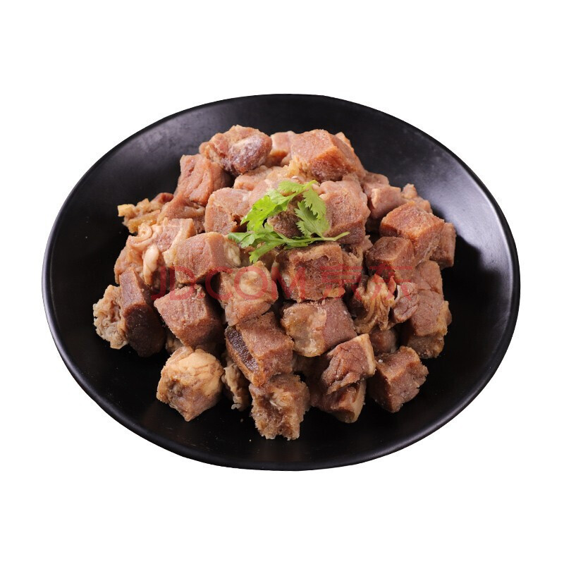 伊赛 预煮小牛腩200g/袋冷冻半熟半成品牛腩粒咖喱牛肉红烧牛腩