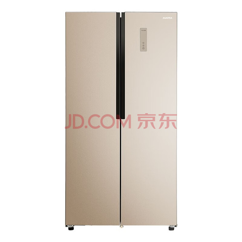 品牌测评澳柯玛BCD-632WPNE冰箱质量如何？入手功能优缺点实测分享 今日问答 第1张