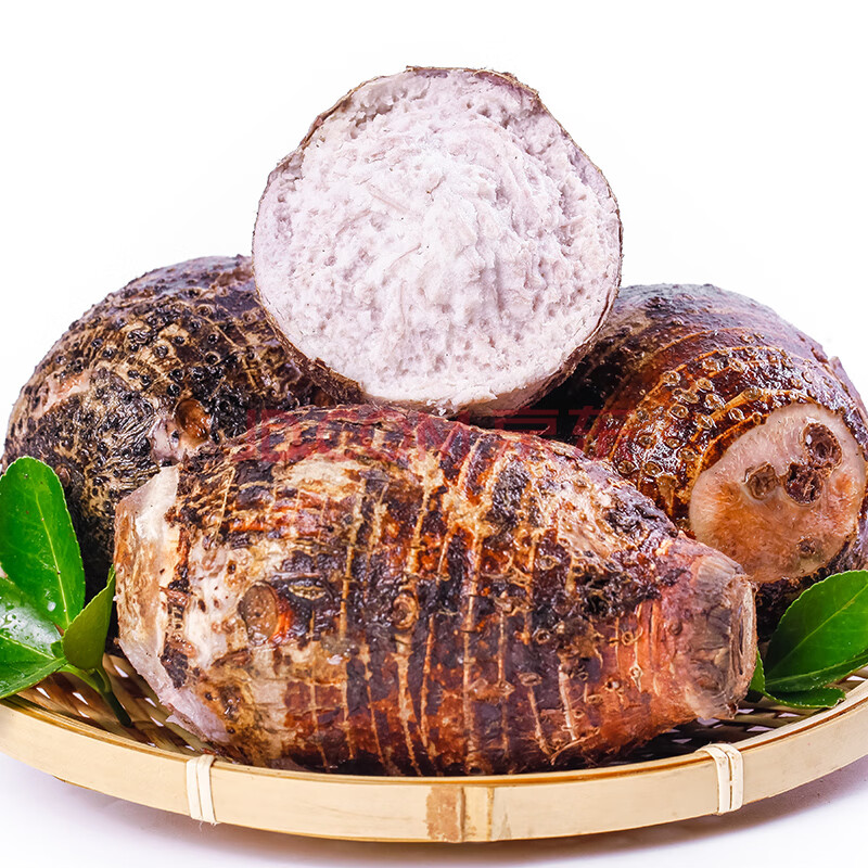 广西荔浦芋头3/5/9斤新鲜特产槟榔大芋头香芋原产地当季蔬菜团建送礼