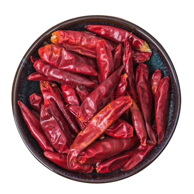 【泸县馆】新一代干红辣椒500g散装中/微辣特香重庆河南农家贵州特产
