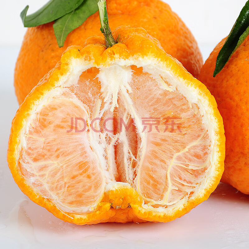 春见丑橘一盒多少个果子(春见丑橘多少钱一箱)