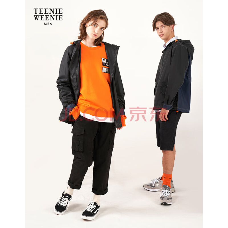 售後保障 商品評價 (2) 本店好評商品 品牌: teenie weenie men 商品