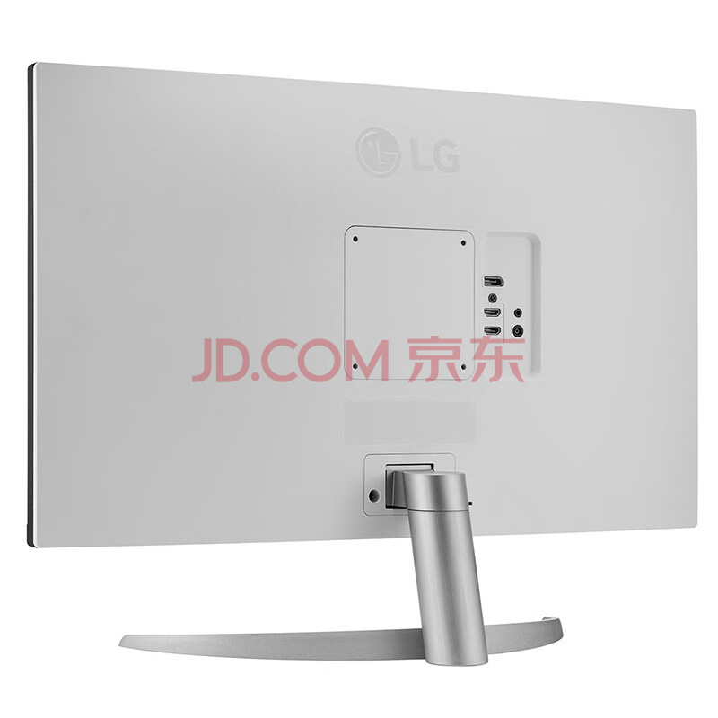 达人评测:：LG 27英寸 UHD 4K超高清显示器 27UP600 -W优缺点如何？质量测评揭晓 心得体验 第3张