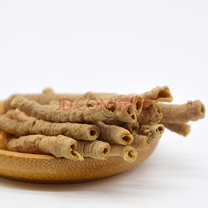 远志野生远志肉中药材抽芯生远志肉远志肉细叶远志野生 精选远志500克