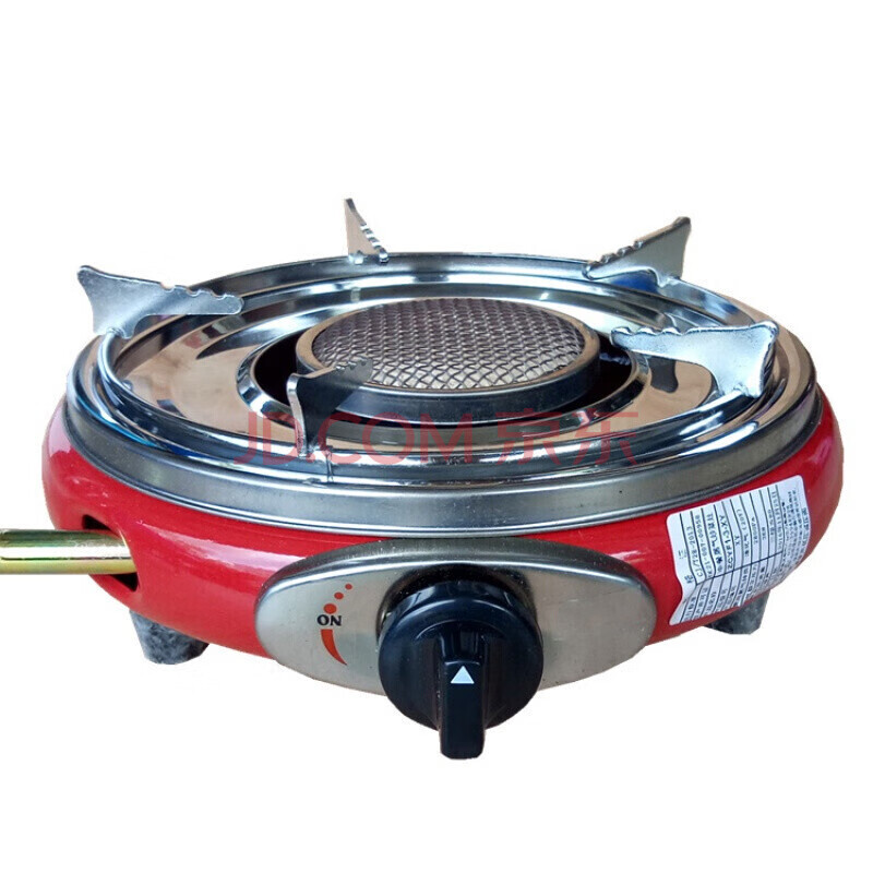 天然气液化气小圆炉煤气灶防风节能燃气灶火锅炉 圆炉(单炉)液化气