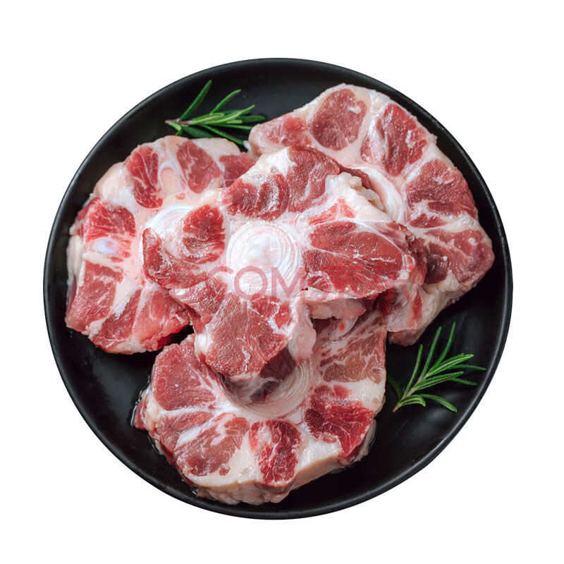 5斤原切小牛尾巴丨尝鲜装 .