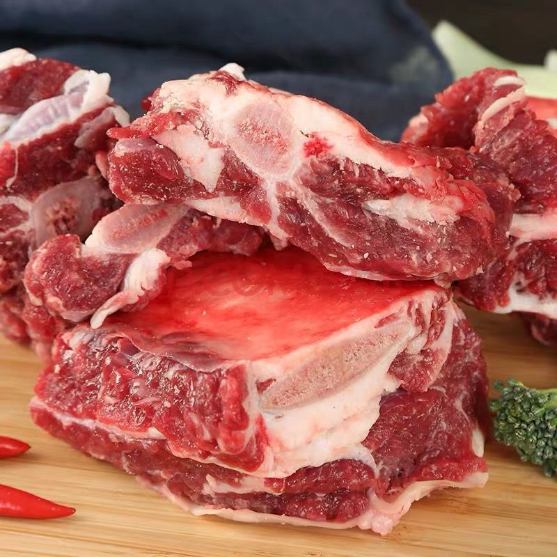 5斤装多肉牛排骨【图片 价格 品牌 报价】-京东
