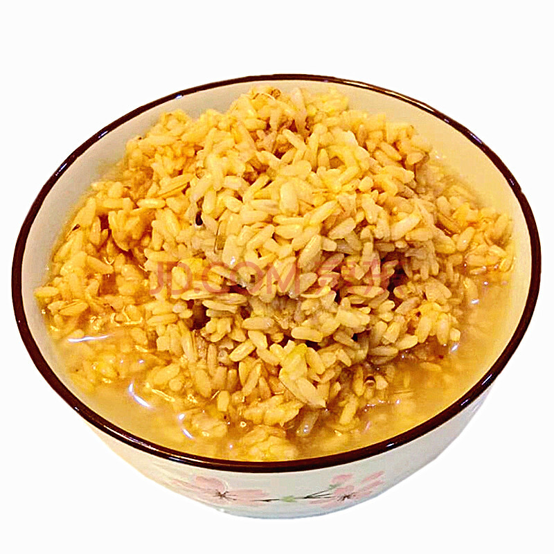 衡阳特产西渡农家自酿糙米糯米酒甜酒糟胡之黄酒醪糟米酒酿胡芝酒