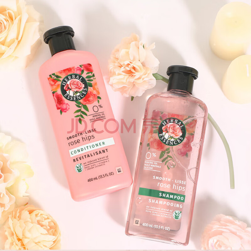 伊卡璐玫瑰洗发水控油去屑止痒伊卡露无硅油伊卡璐玫瑰洗发水控油蓬松