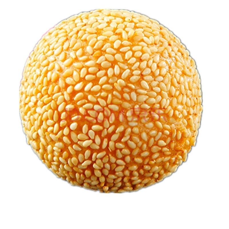 西藏 京觅 思念芝麻球麻园 260g/袋(企业大客户产品,个人和其他企业