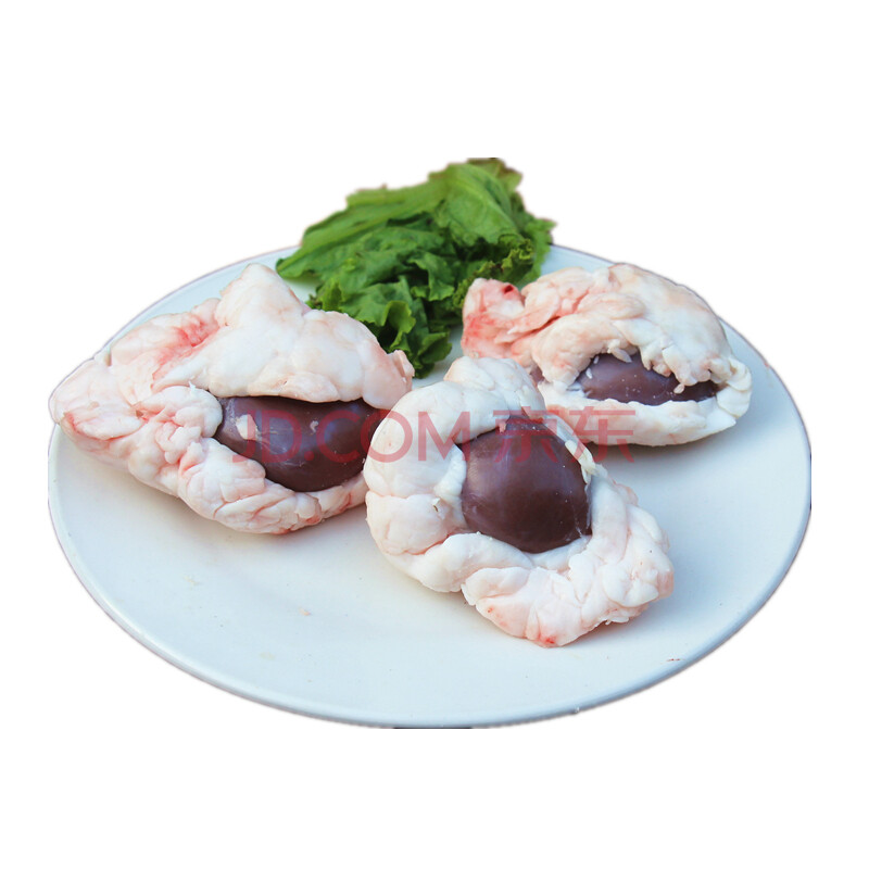 山羊腰子 原油腰子红腰 农家放养羊肉羊腰子 2斤