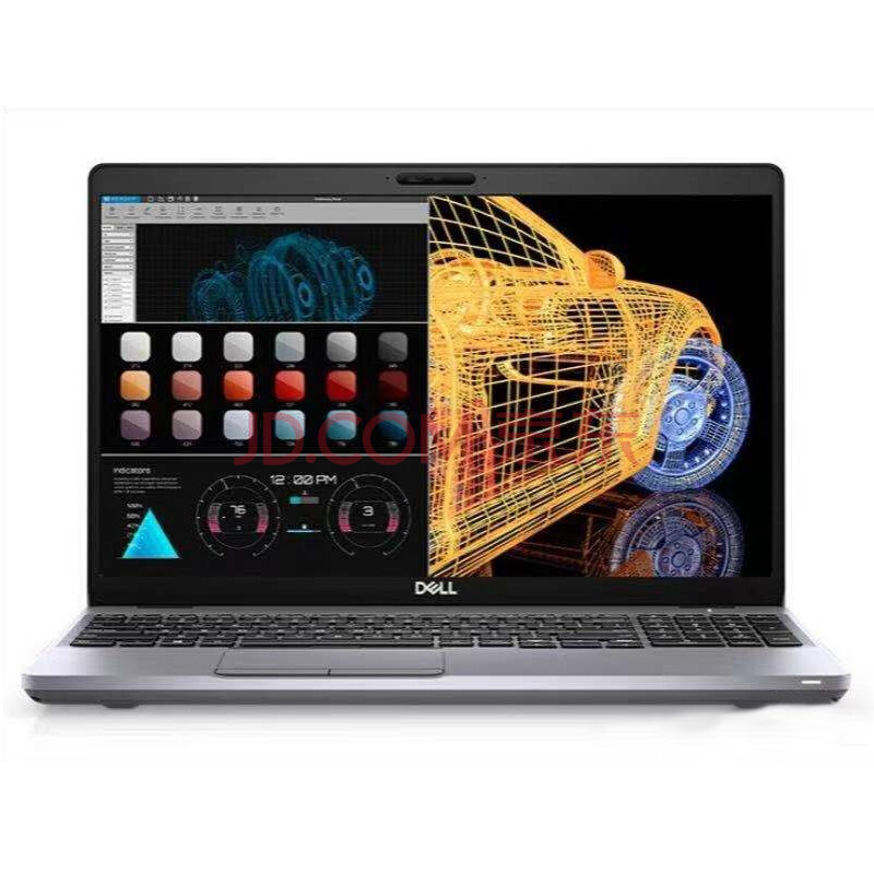 6英寸移动图形工作站笔记本i7-10875h/16g/256g固态 1t/p620 4g/w10h