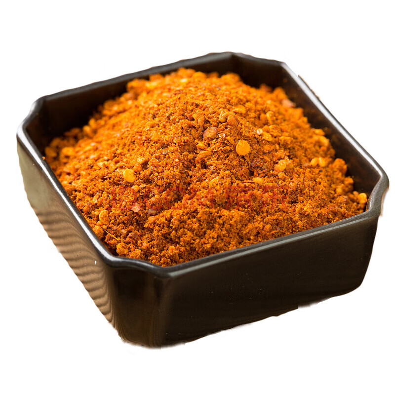 5折5折 烧烤料辣椒面烤肉蘸料 干辣椒粉肉串烤翅腌料调味佐料500g