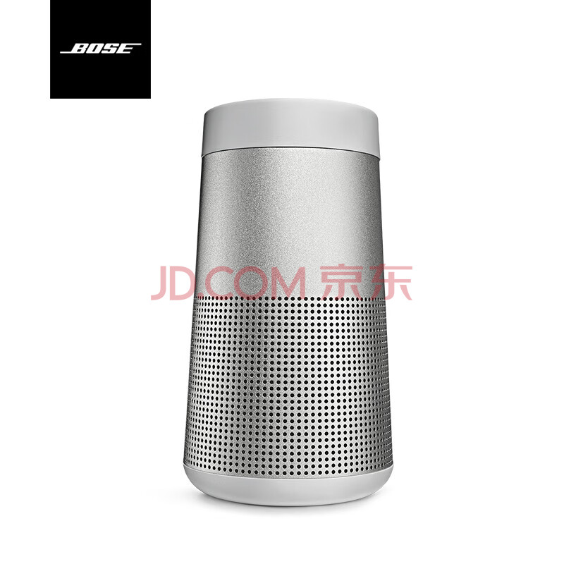 Bose SoundLink Revolve 蓝牙扬声器怎么样？内情揭晓究竟哪个好 心得体验 第1张