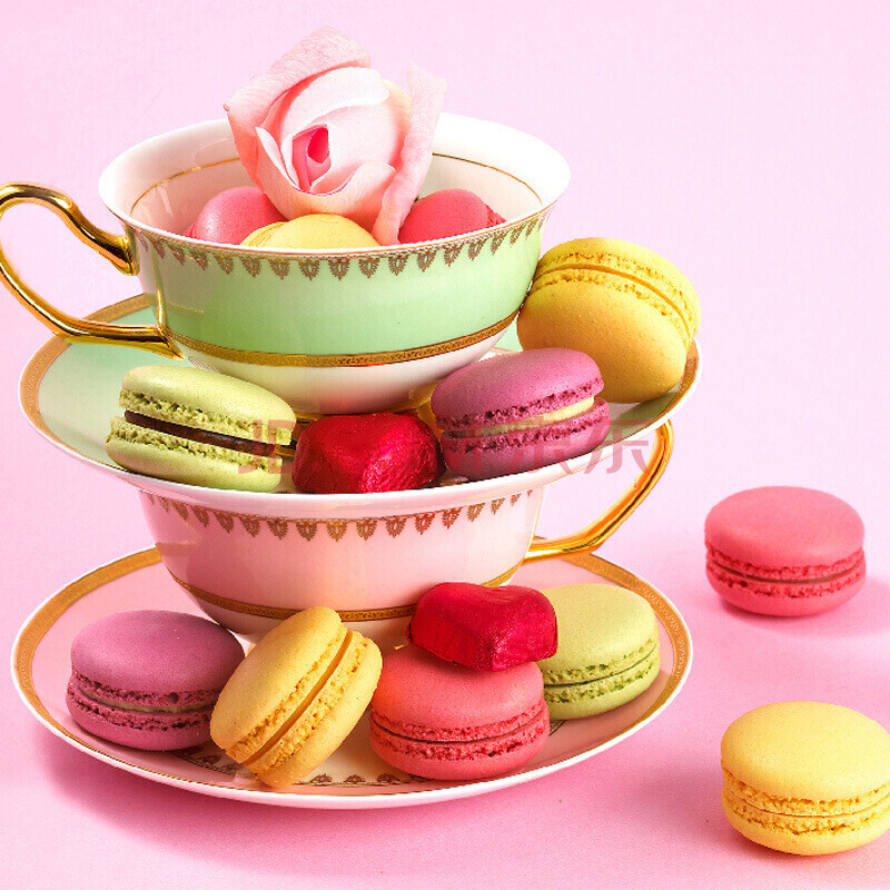 马卡龙甜点正宗零食散装儿童款马卡隆马克龙甜品卡马龙饼干夹心可