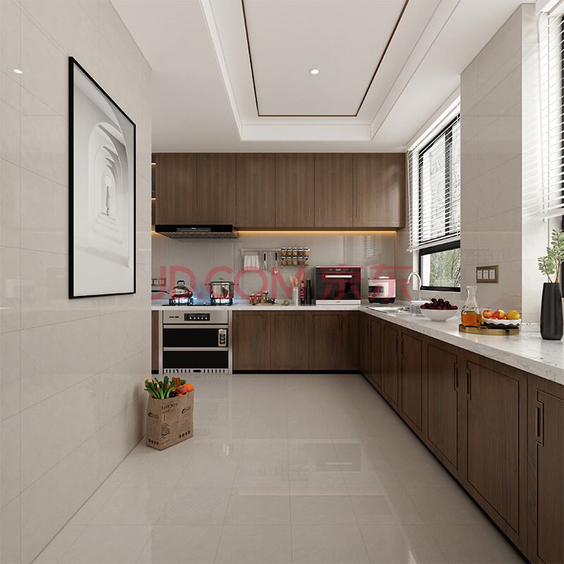 金丝玉玛瓷砖卫生间300x600瓷片厨房厕所墙砖灰色厨卫地砖大理石纹