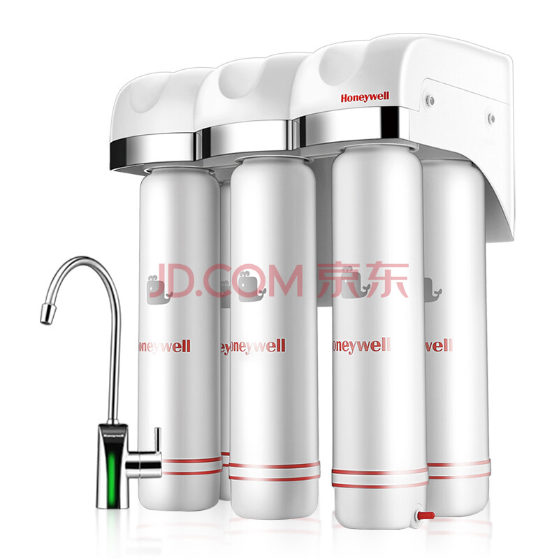 【同款对比爆料】霍尼韦尔（Honeywell）家用净水器HRO-400好不好咋样？？深度揭秘质量优缺点！ _经典曝光 首页 第2张