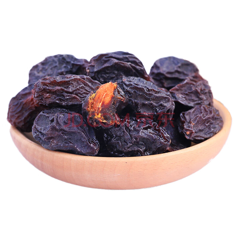新疆特产西梅干无添加无糖特级西梅干500g孕妇零食非加州乌梅干果