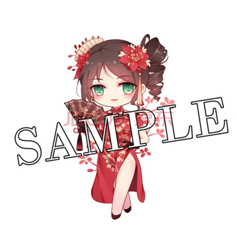 适用于第五人格红夫人血宴佣兵奈布红蝶罗生门先知月相同人挂件 空军