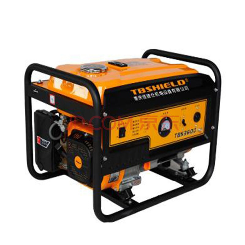 佳捷仕 tbs3600 汽油发电机 tbs3600