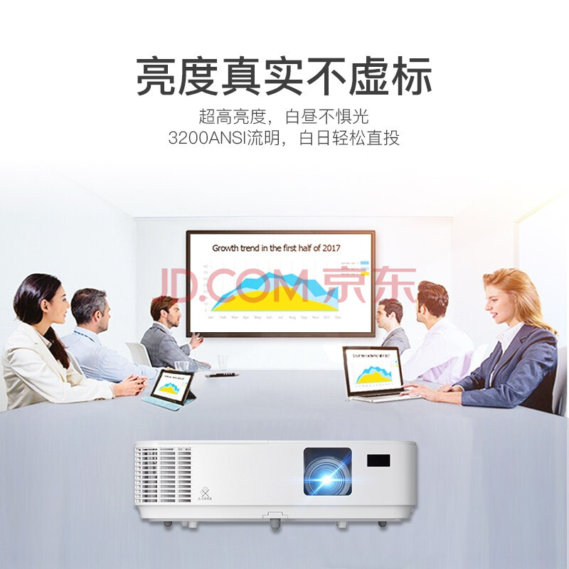 NEC NP-CD1100H投影机质量评测差？NEC NP-CD1100H亲身入手体验爆料 心得评测 第5张