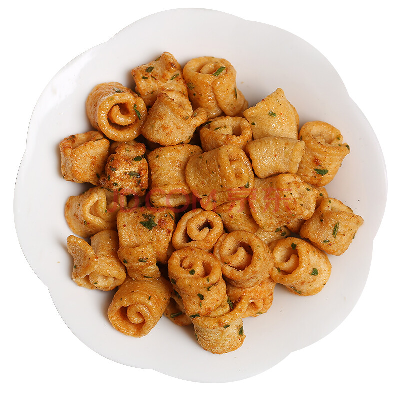 雪童蔬菜卷小零食膨化鸡肉卷心脆休闲宿舍办公室怀旧小吃整箱 鸡肉卷2