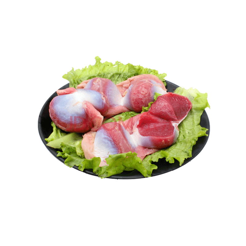 禽肉蛋品 鸭肉 其他品牌 鸭肫(冰品) 约350-400g