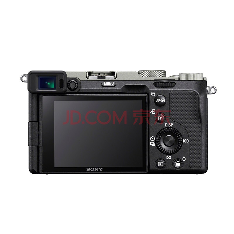 有一说一索尼（SONY）Alpha 7C 全画幅微单数码相机质量比较如何？详情真实分享 品牌评测 第3张