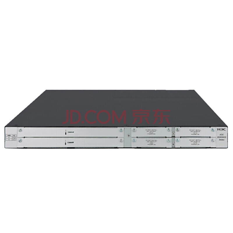 华三路由器 msr3620-dp-winet