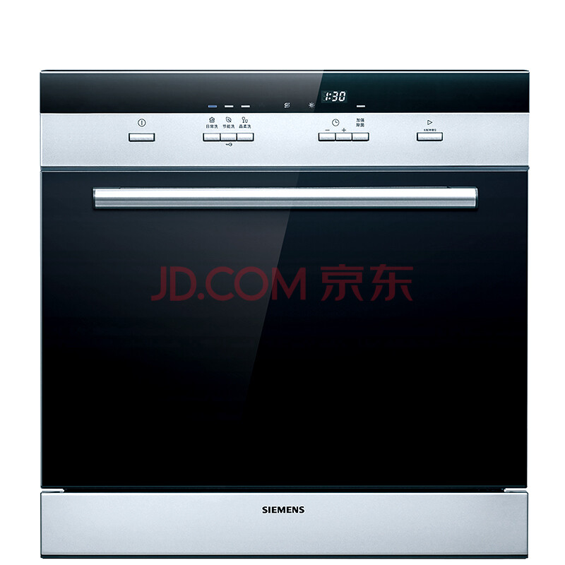 【同款对比爆料】西门子 SIEMENS洗碗机SC73M612TI对比评测怎么样？西门子洗碗机SC73M612TI质量好吗 _经典曝光 首页 第2张