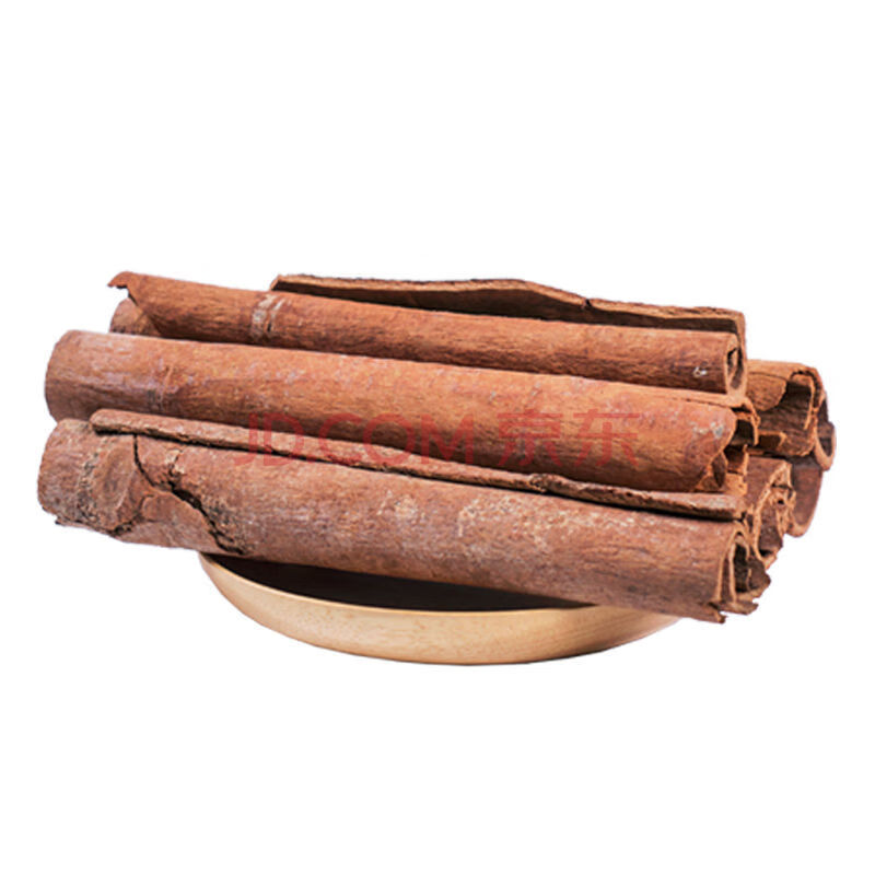 纯正广西桂皮肉桂烟桂250g500g老桂皮厨房卤料调料香料火锅底料 桂皮