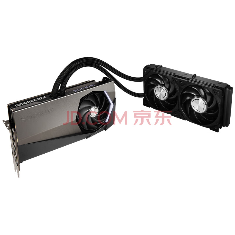 【吐槽解密】微星水冷超龙GeForce RTX 4090独立显卡优缺点如何？质量测评揭晓 严选问答 第4张