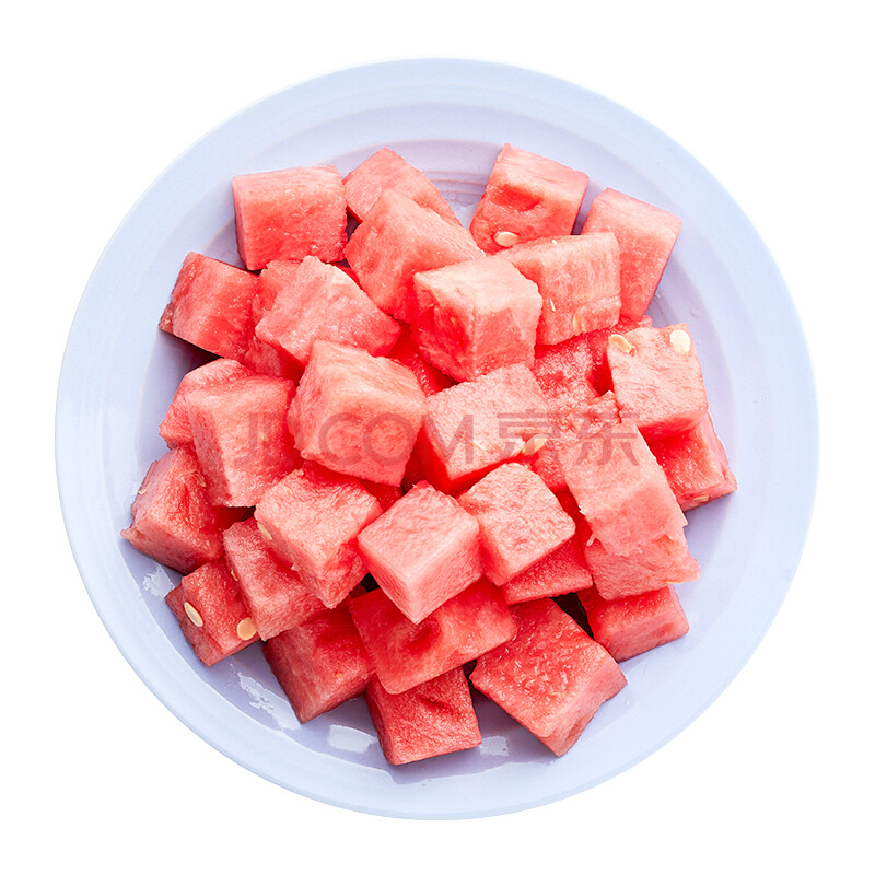 【现切350g】b级-麒麟瓜(大)1份/净果肉350g