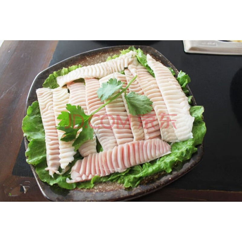 鲜猪牙梗 天梯 猪天堂 四川重庆火锅菜 250克