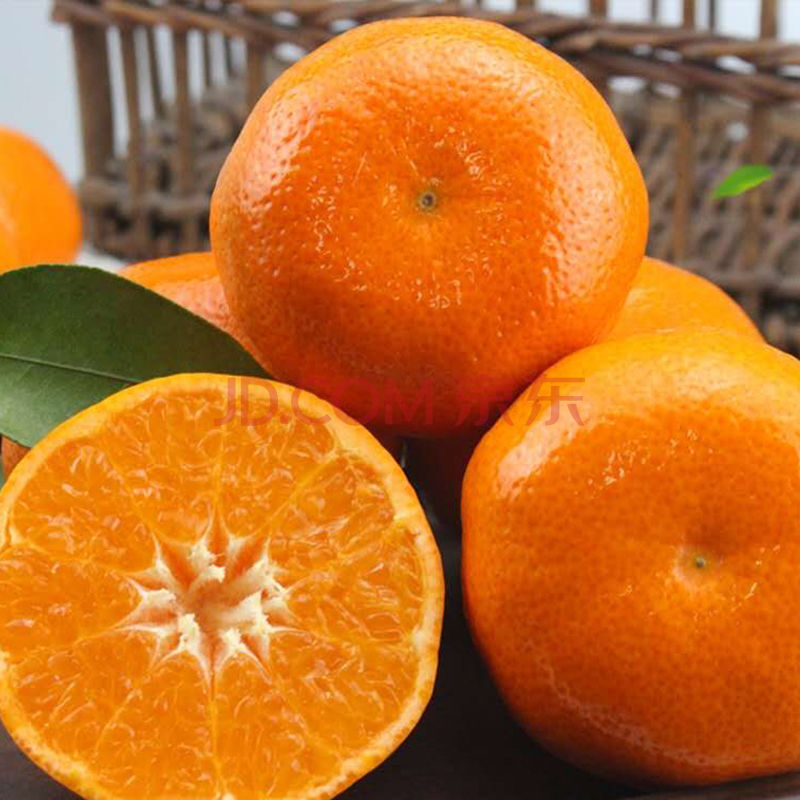玫瑰橘子 当季新鲜水果橘子台州玫瑰桔子 玫瑰蜜桔 10斤